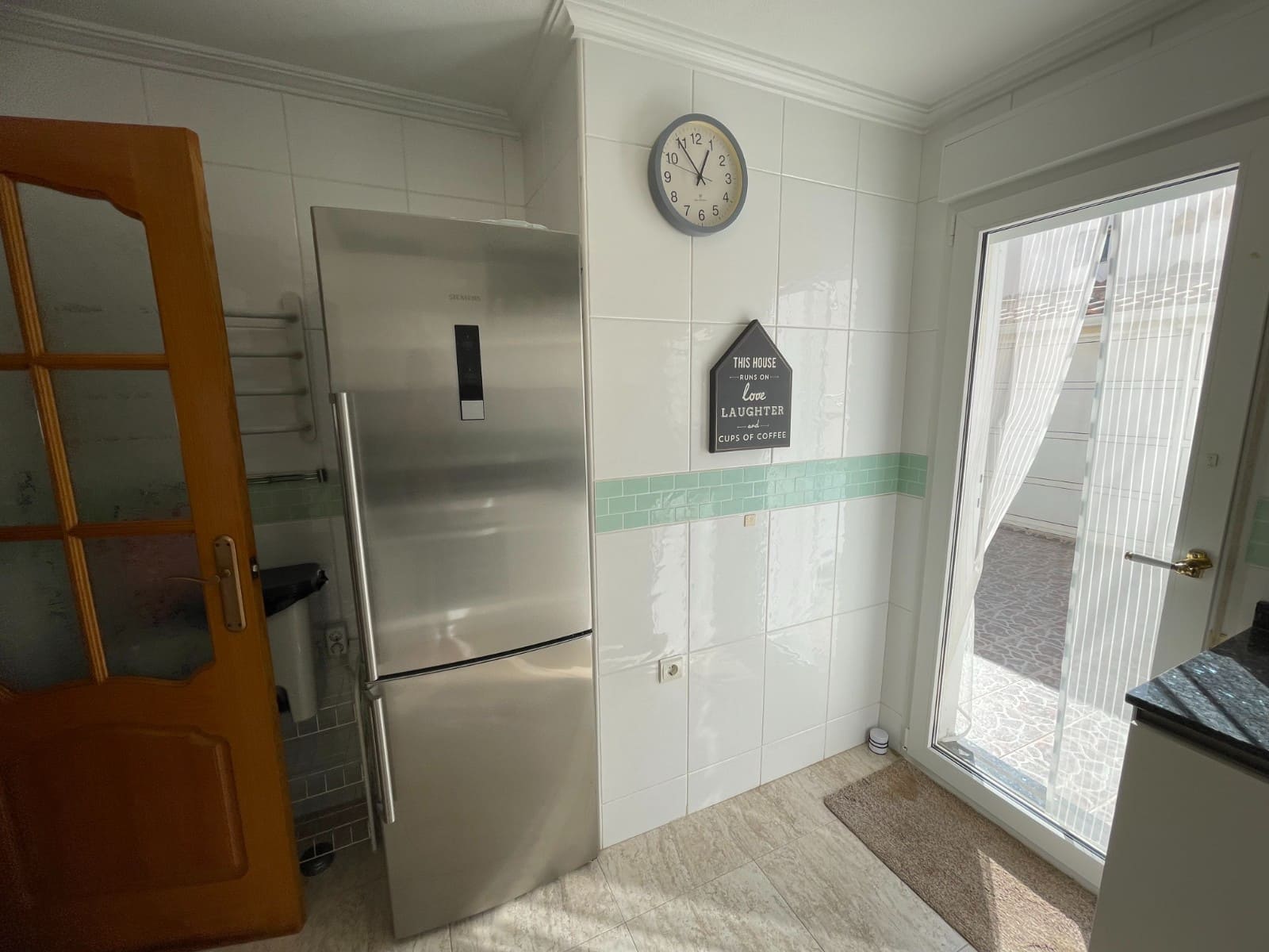 3 makuuhuone Omakotitalo myytävänä paikassa Torre de la Horadada mukana uima-altaan - 355 000 € (Ref: 9985797)