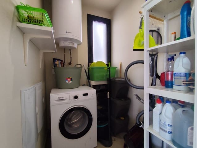 3 soverom Leilighet til salgs i Mar de Cristal, Cartagena med svømmebasseng garasje - € 325 000 (Ref: 9985799)
