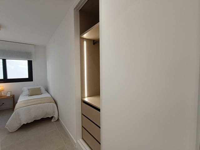 3 slaapkamer Villa te koop in El Chaparral, Torrevieja met zwembad - € 459.000 (Ref: 9985800)