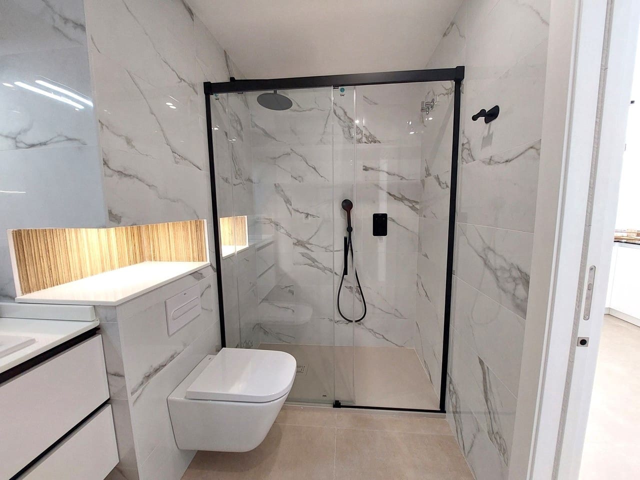 3 chambre Villa/Maison à vendre à San Pedro del Pinatar avec piscine - 395 000 € (Ref: 9985806)