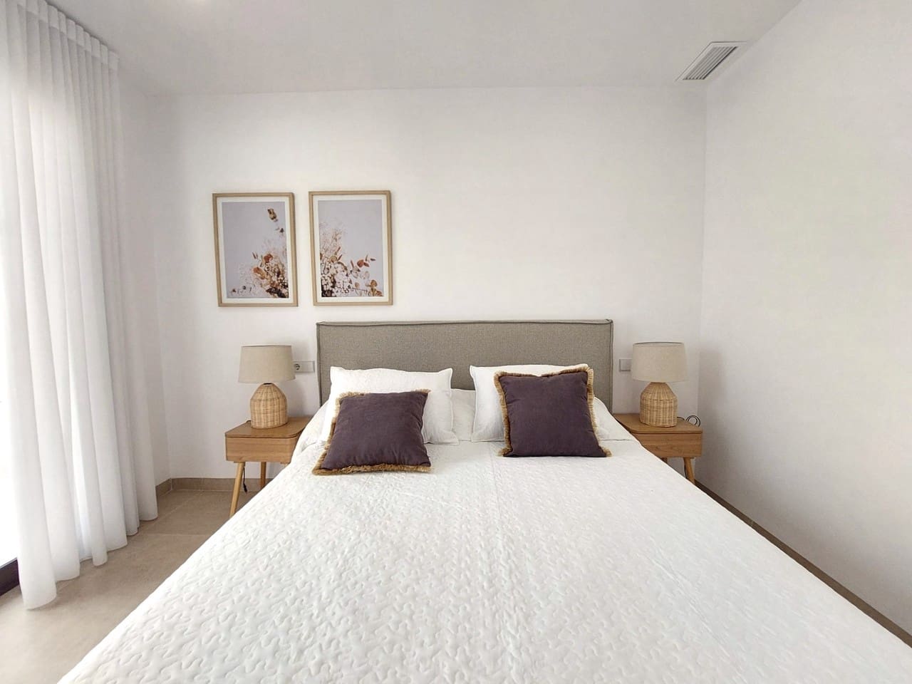 3 chambre Villa/Maison à vendre à San Pedro del Pinatar avec piscine - 395 000 € (Ref: 9985806)