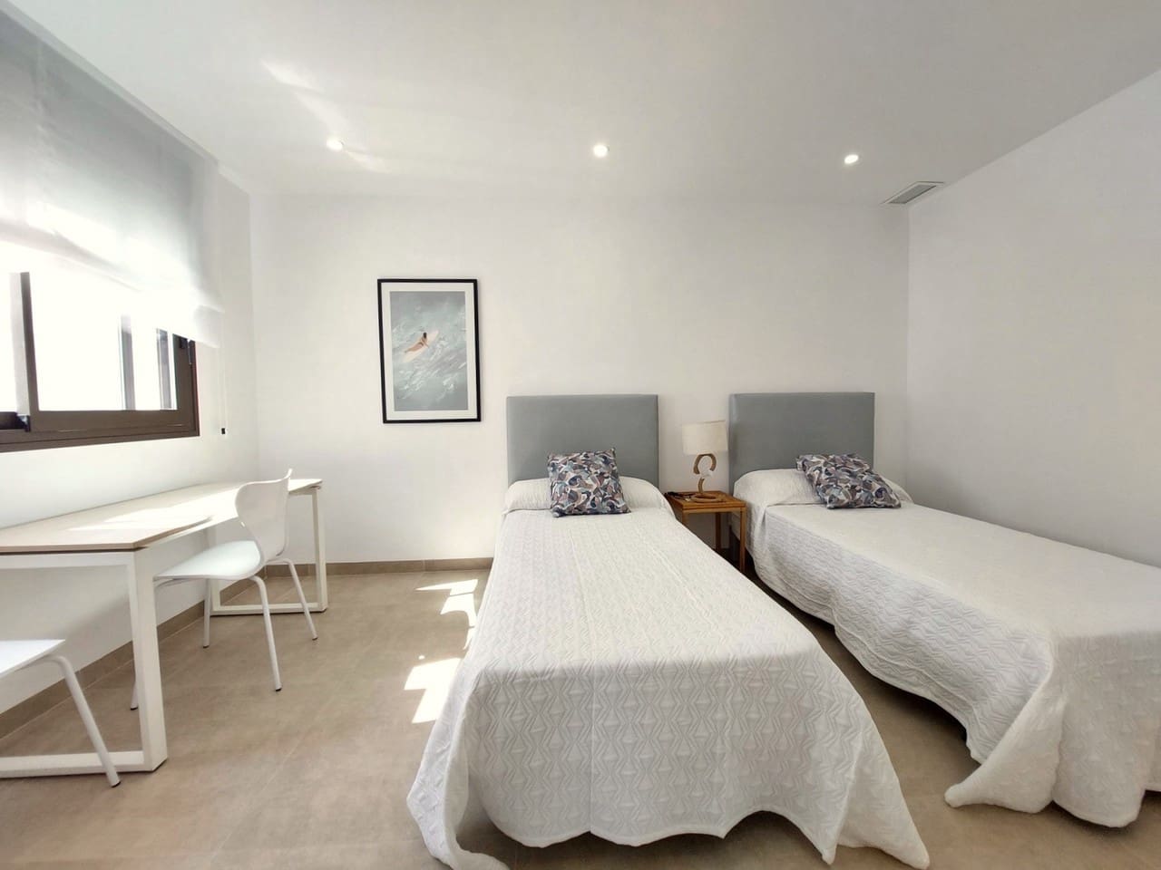 3 chambre Villa/Maison à vendre à San Pedro del Pinatar avec piscine - 395 000 € (Ref: 9985806)