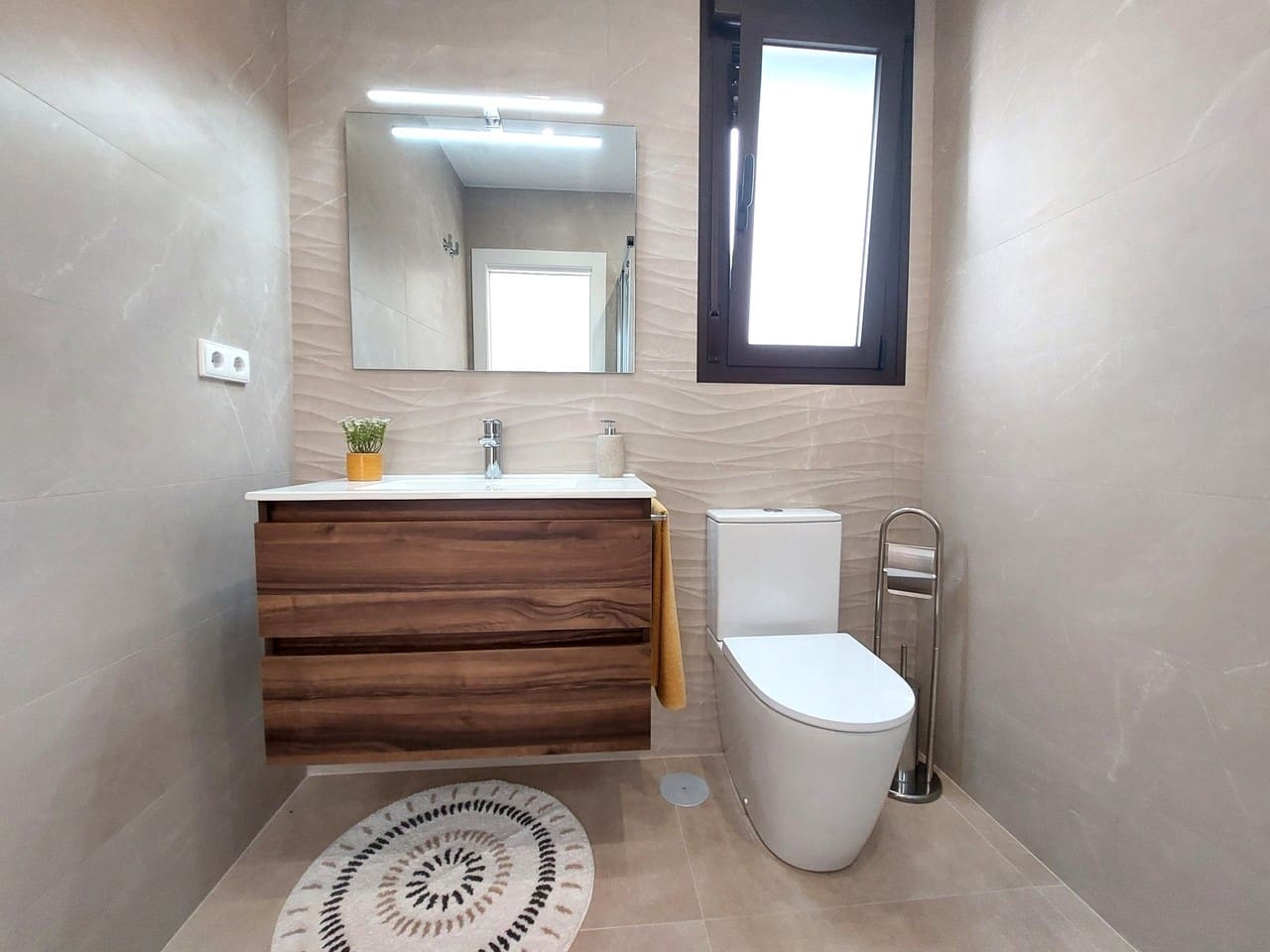 3 chambre Villa/Maison à vendre à San Pedro del Pinatar avec piscine - 395 000 € (Ref: 9985806)