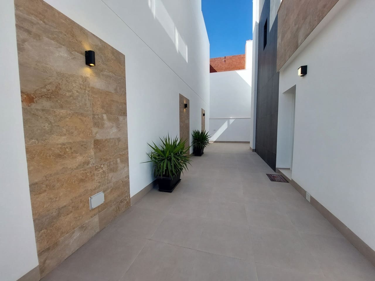 3 chambre Villa/Maison à vendre à San Pedro del Pinatar avec piscine - 395 000 € (Ref: 9985806)