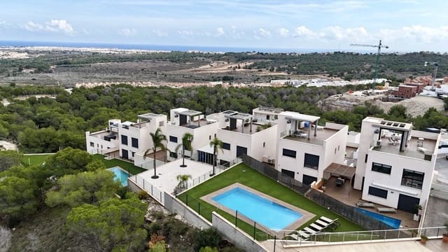 2 soverom Leilighet til salgs i San Miguel de Salinas med svømmebasseng garasje - € 329 900 (Ref: 9985807)