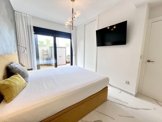 2 soverom Leilighet til salgs i San Miguel de Salinas med svømmebasseng garasje - € 329 900 (Ref: 9985807)