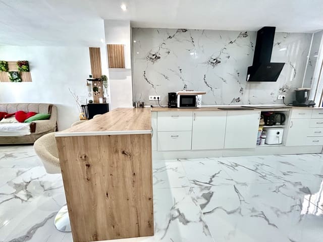 3 soveværelse Lejlighed til salg i San Pedro del Pinatar ciudad, San Pedro del Pinatar - € 260.000 (Ref: 9985813)