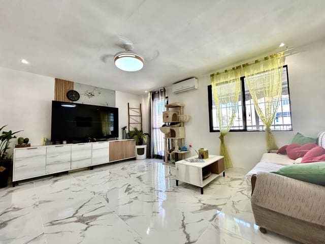 3 soveværelse Lejlighed til salg i San Pedro del Pinatar ciudad, San Pedro del Pinatar - € 260.000 (Ref: 9985813)