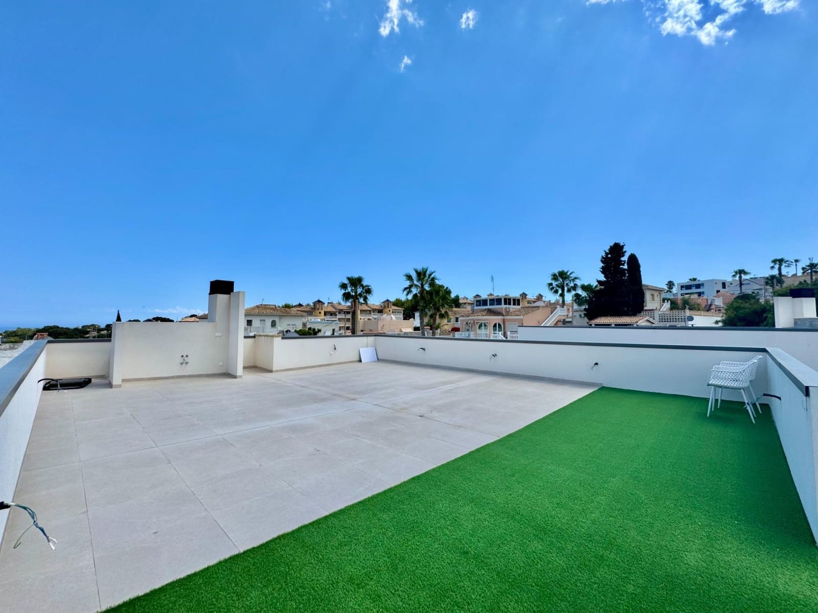 3 bedroom Villa for sale in San Miguel de Salinas with pool - € 524,900 (Ref: 9985814)