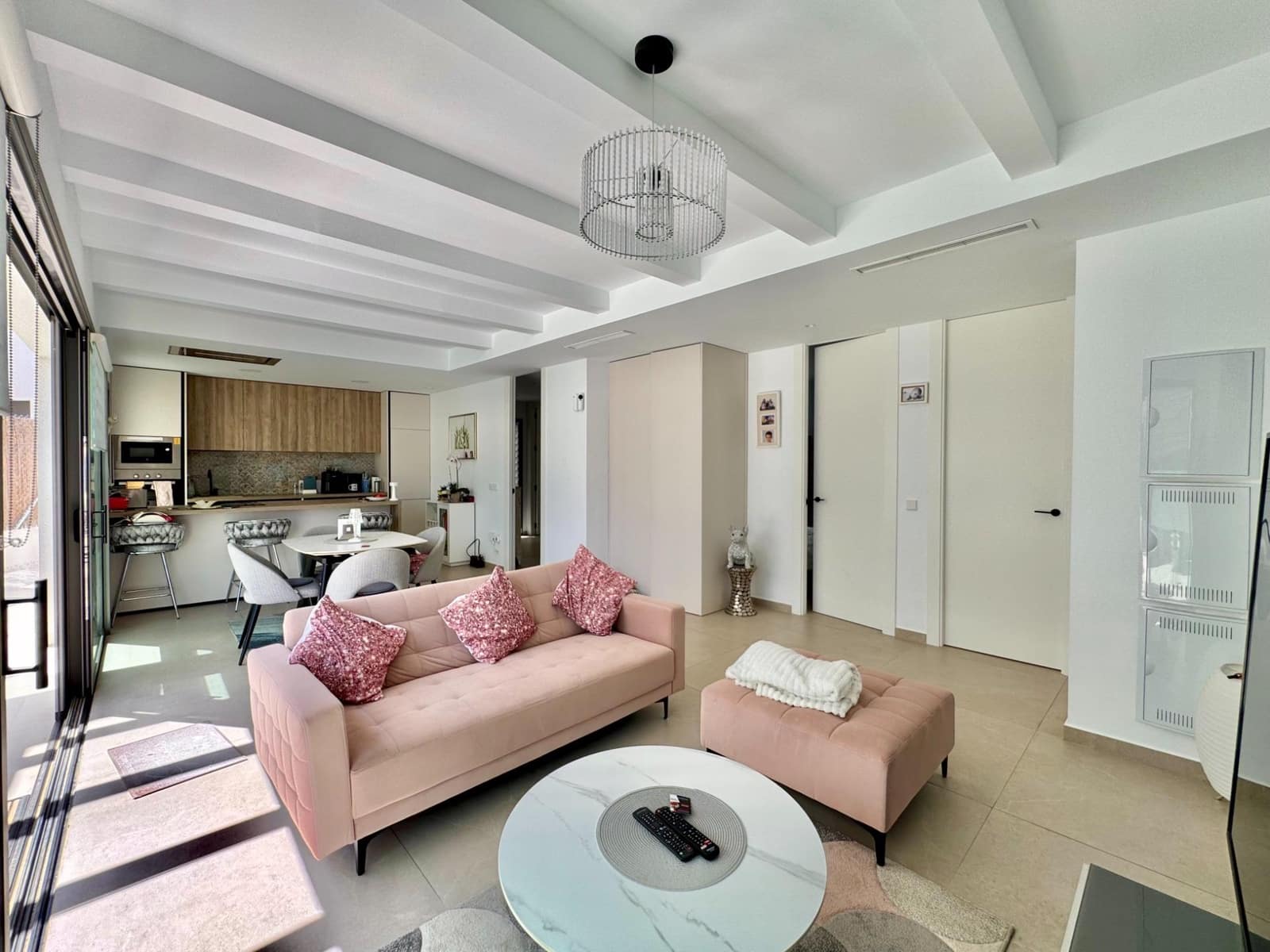 3 bedroom Villa for sale in San Miguel de Salinas with pool - € 524,900 (Ref: 9985814)