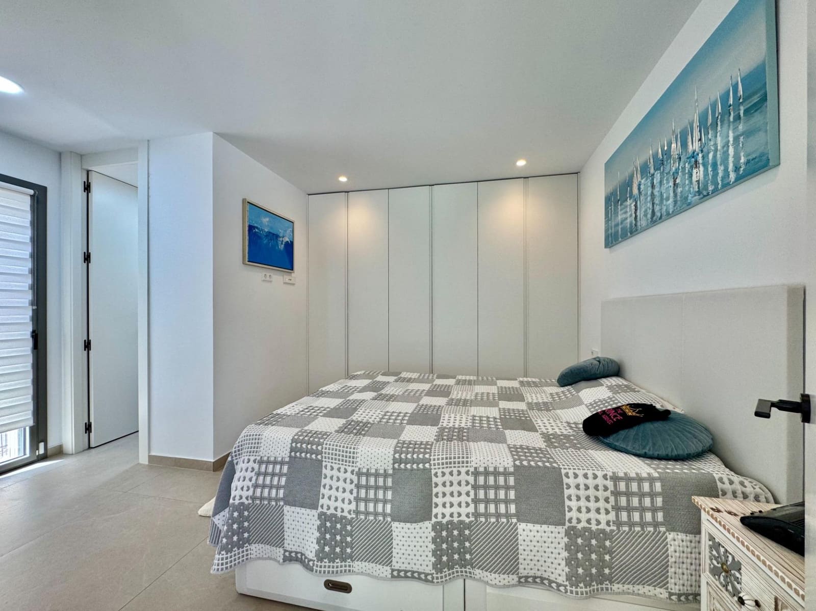 3 bedroom Villa for sale in San Miguel de Salinas with pool - € 524,900 (Ref: 9985814)