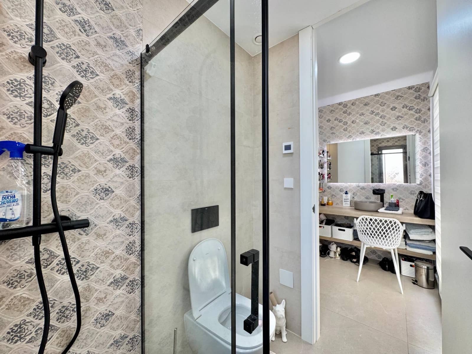 3 bedroom Villa for sale in San Miguel de Salinas with pool - € 524,900 (Ref: 9985814)