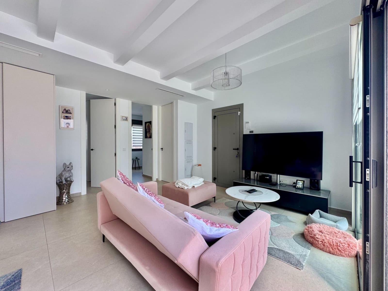 3 bedroom Villa for sale in San Miguel de Salinas with pool - € 524,900 (Ref: 9985814)