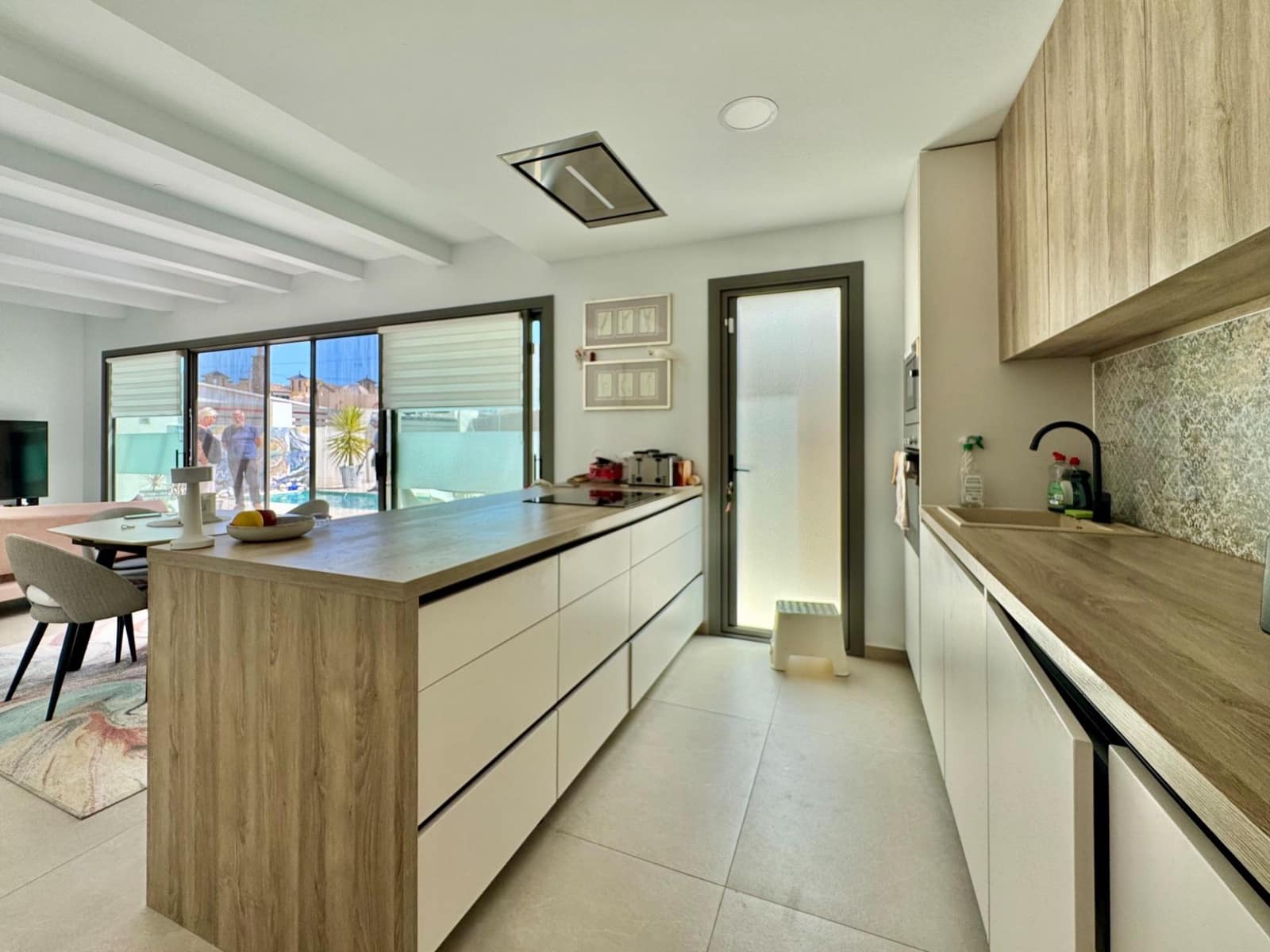 3 bedroom Villa for sale in San Miguel de Salinas with pool - € 524,900 (Ref: 9985814)