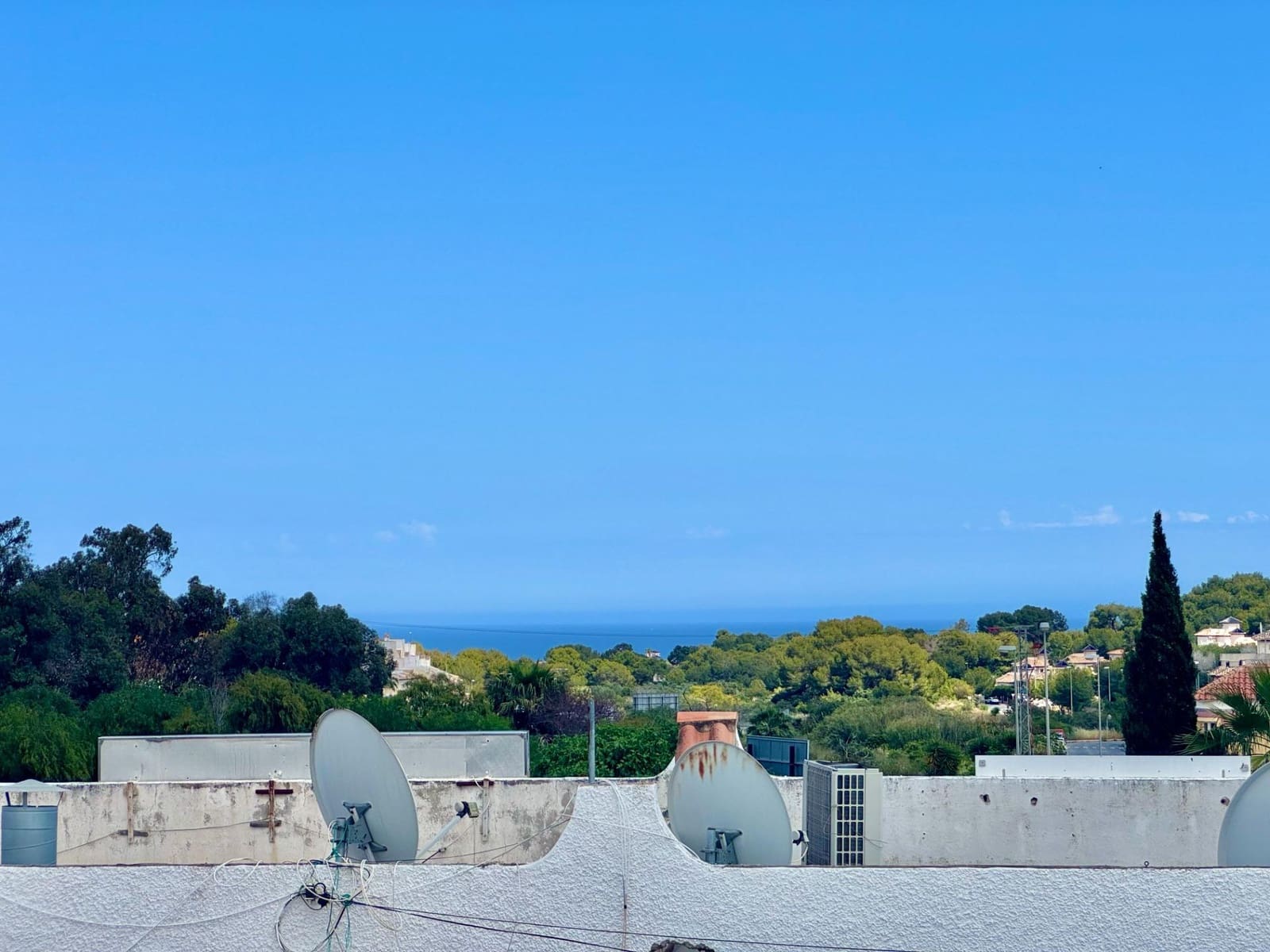 3 bedroom Villa for sale in San Miguel de Salinas with pool - € 524,900 (Ref: 9985814)