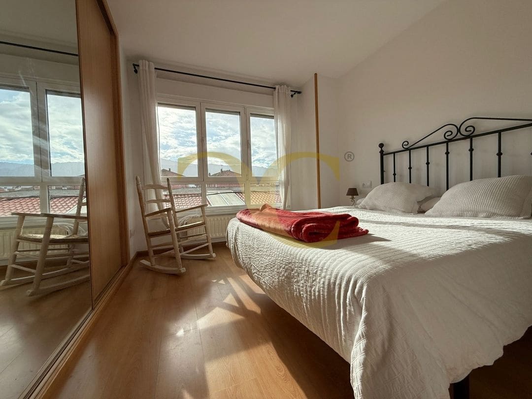 2 bedroom Flat for sale in Llanes - € 305,000 (Ref: 9443427)