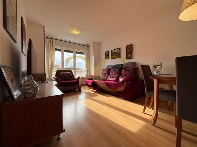 2 bedroom Flat for sale in Llanes - € 305,000 (Ref: 9443427)