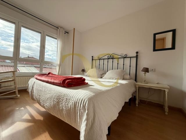 2 bedroom Flat for sale in Llanes - € 305,000 (Ref: 9443427)