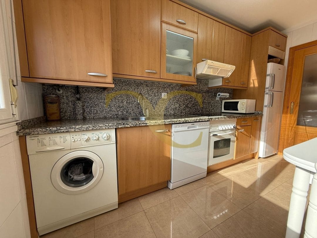 2 bedroom Flat for sale in Llanes - € 305,000 (Ref: 9443427)