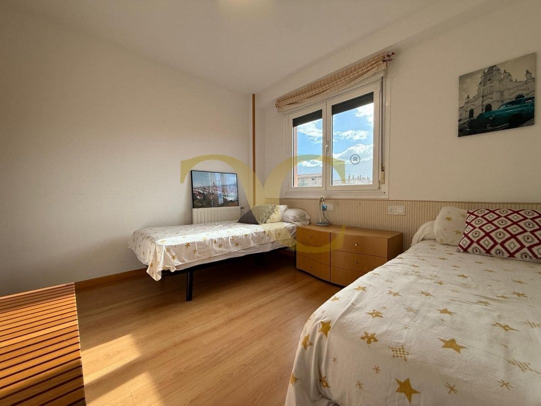 2 bedroom Flat for sale in Llanes - € 305,000 (Ref: 9443427)