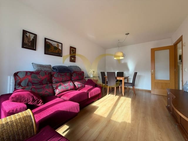 2 bedroom Flat for sale in Llanes - € 305,000 (Ref: 9443427)