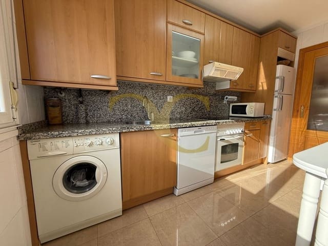 2 bedroom Flat for sale in Llanes - € 305,000 (Ref: 9443427)