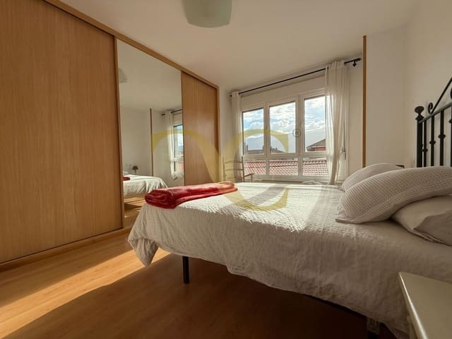 2 bedroom Flat for sale in Llanes - € 305,000 (Ref: 9443427)