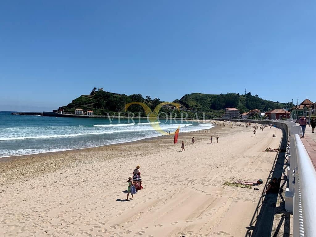 5 bedroom Townhouse for sale in Ribadesella - € 75,000 (Ref: 9443428)