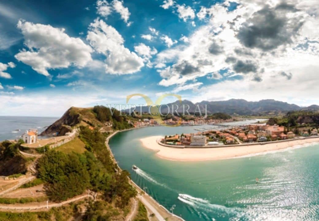 5 bedroom Townhouse for sale in Ribadesella - € 75,000 (Ref: 9443428)