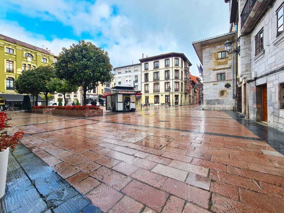 5 bedroom Townhouse for sale in Ribadesella - € 75,000 (Ref: 9443428)