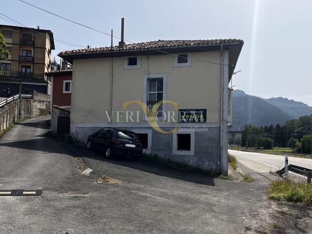 5 bedroom Townhouse for sale in Ribadesella - € 75,000 (Ref: 9443428)