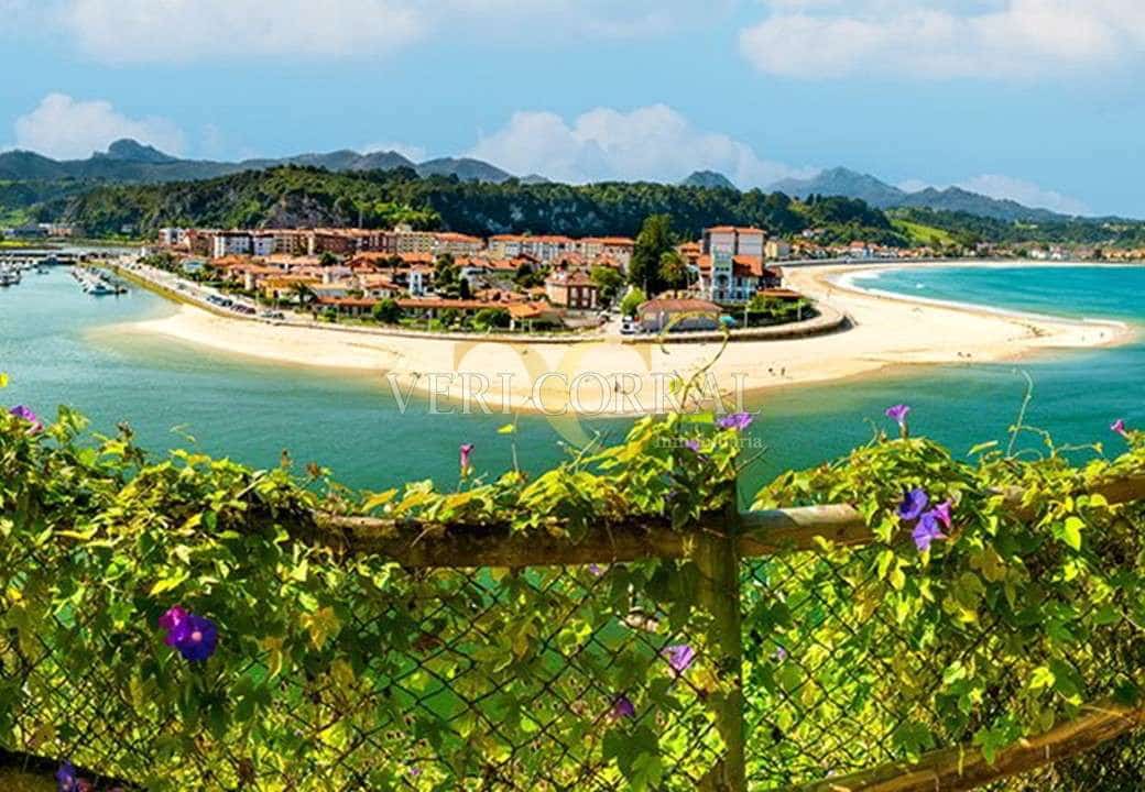 5 bedroom Townhouse for sale in Ribadesella - € 75,000 (Ref: 9443428)