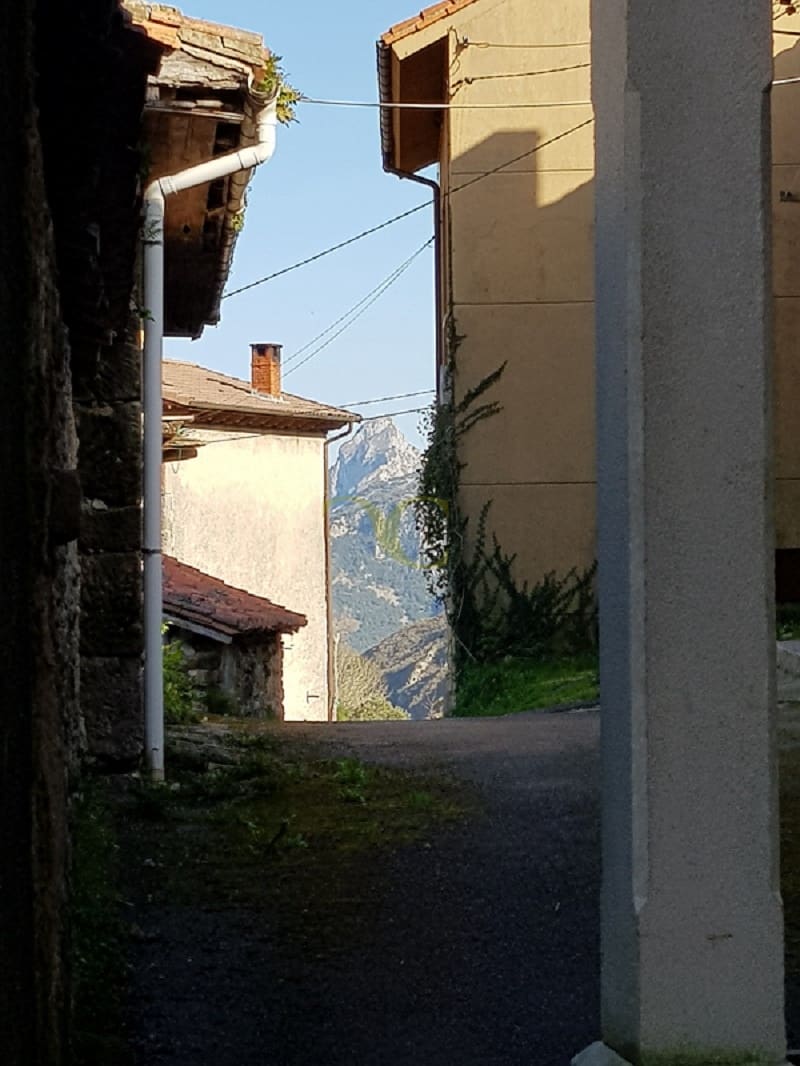 Local Commercial à vendre à Penamellera Alta - 25 000 € (Ref: 9443429)