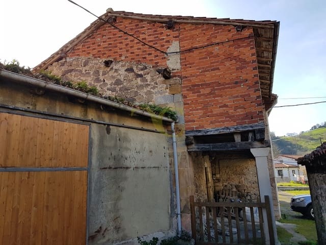 Local Commercial à vendre à Peñamellera Alta - 25 000 € (Ref: 9443429)