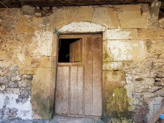 Local Commercial à vendre à Peñamellera Alta - 25 000 € (Ref: 9443429)