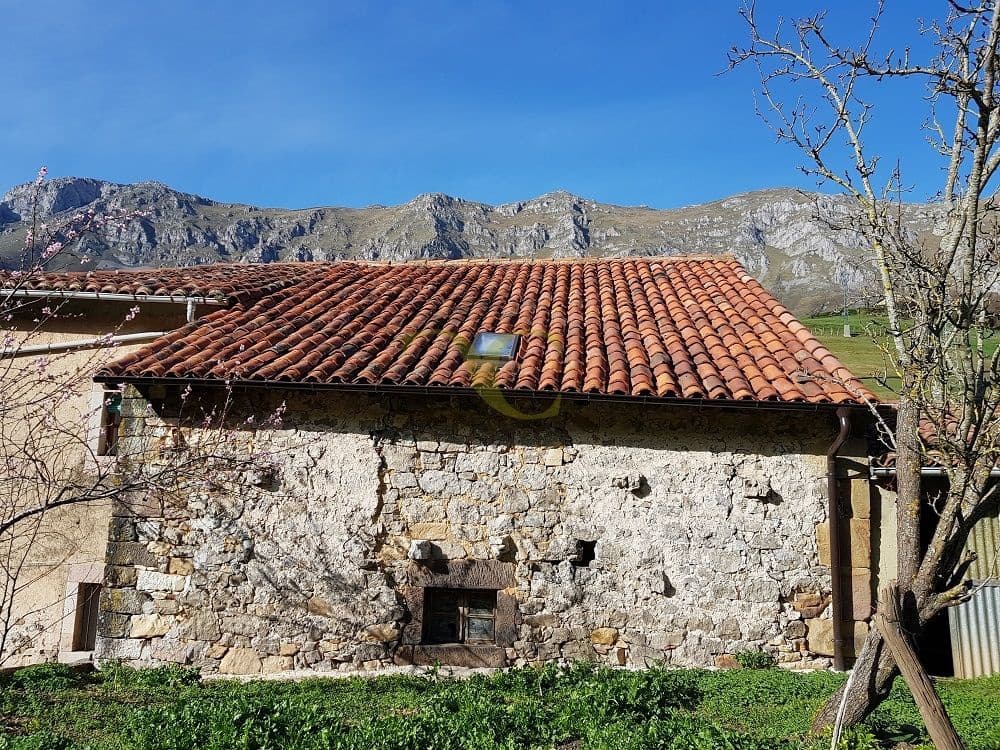 Local Commercial à vendre à Penamellera Alta - 25 000 € (Ref: 9443429)