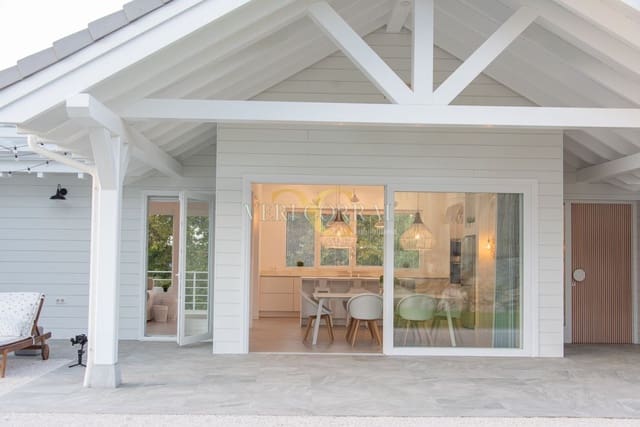 3 bedroom Villa for sale in Llanes - € 1,300,000 (Ref: 9443430)