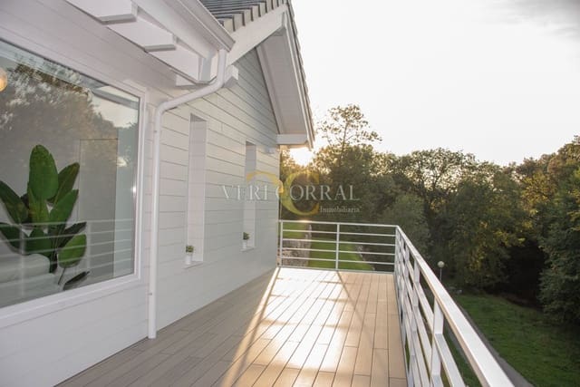 3 bedroom Villa for sale in Llanes - € 1,300,000 (Ref: 9443430)