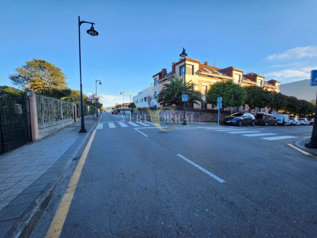 2 bedroom Flat for sale in Llanes - € 225,000 (Ref: 9443431)