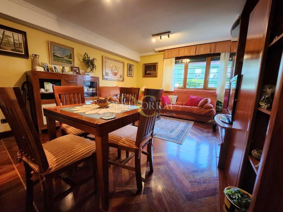 2 bedroom Flat for sale in Llanes - € 225,000 (Ref: 9443431)