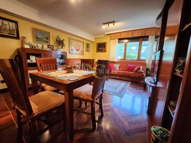 2 bedroom Flat for sale in Llanes - € 225,000 (Ref: 9443431)