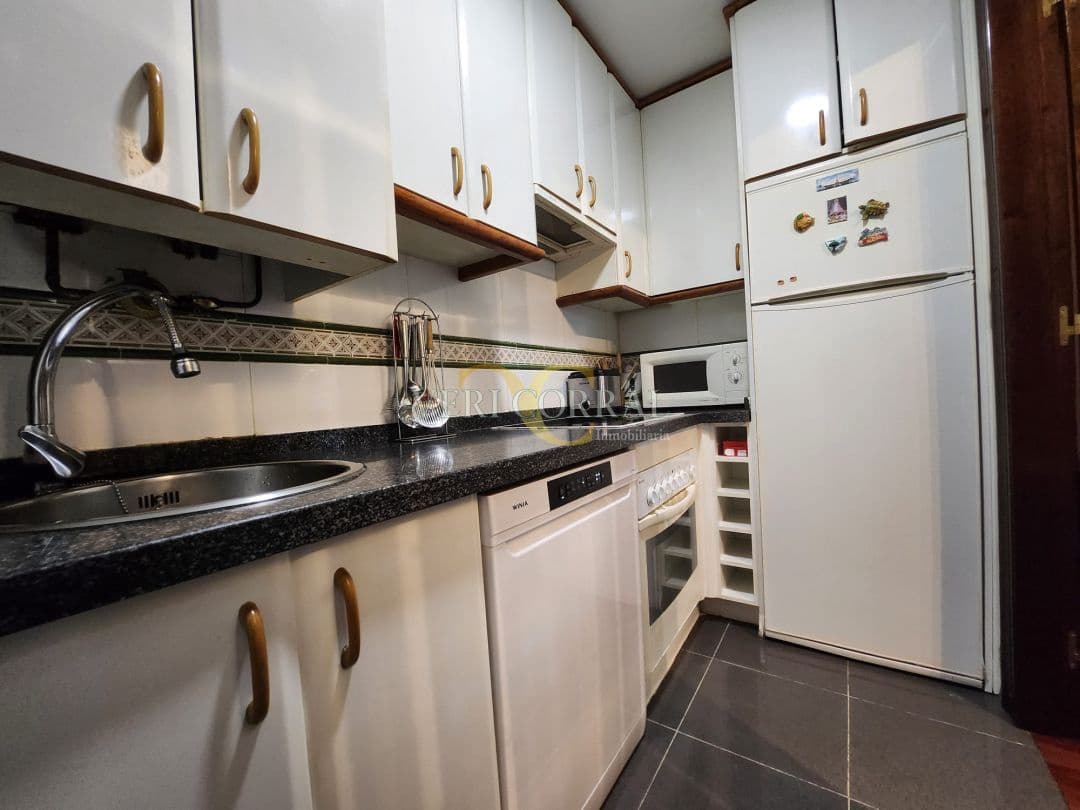 2 bedroom Flat for sale in Llanes - € 225,000 (Ref: 9443431)