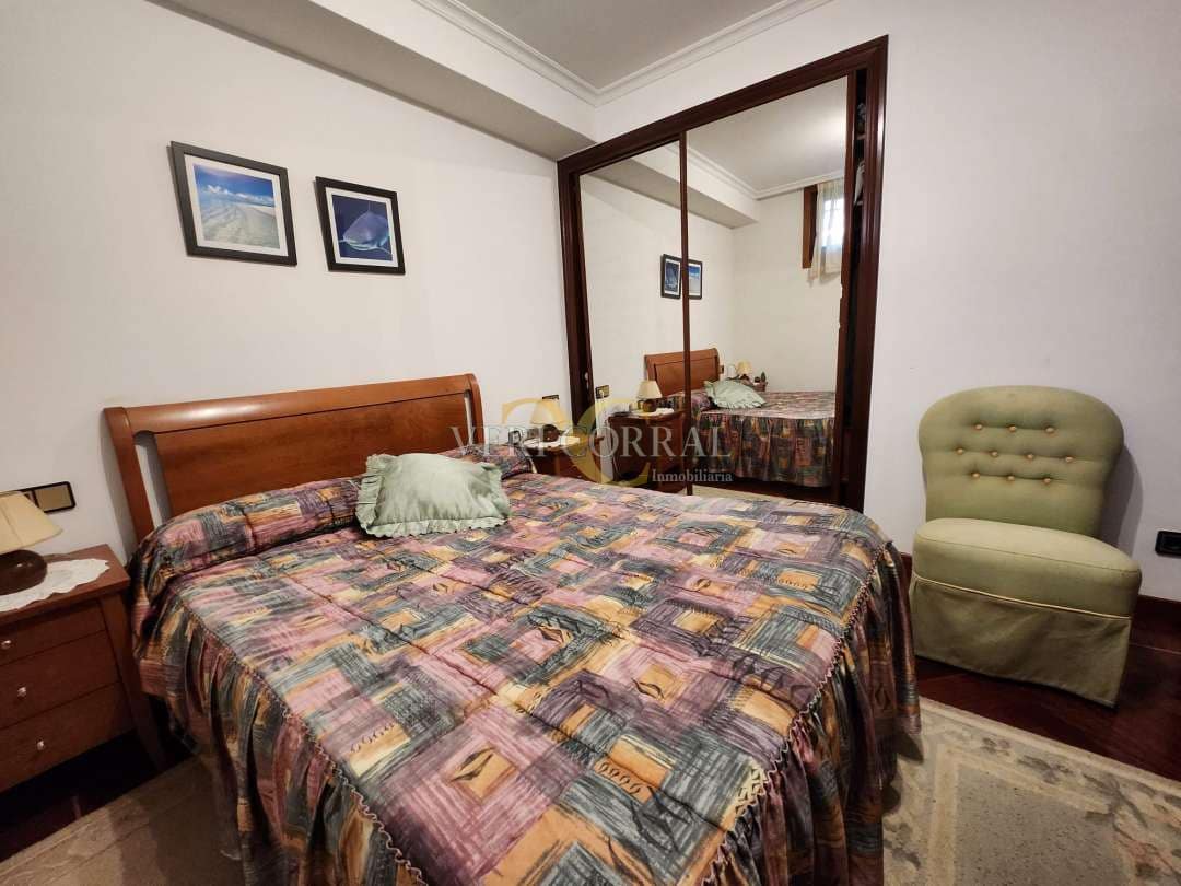 2 bedroom Flat for sale in Llanes - € 225,000 (Ref: 9443431)