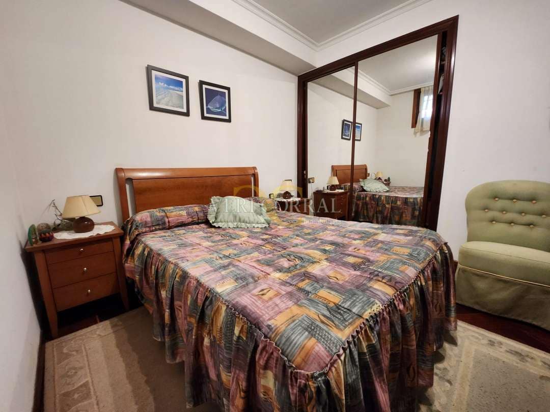 2 bedroom Flat for sale in Llanes - € 225,000 (Ref: 9443431)