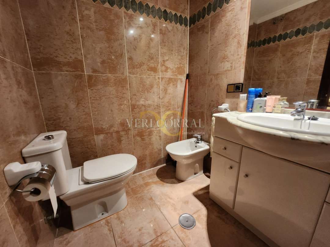 2 bedroom Flat for sale in Llanes - € 225,000 (Ref: 9443431)