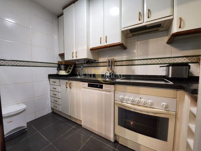 2 bedroom Flat for sale in Llanes - € 225,000 (Ref: 9443431)