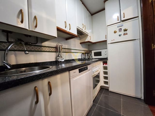 2 bedroom Flat for sale in Llanes - € 225,000 (Ref: 9443431)