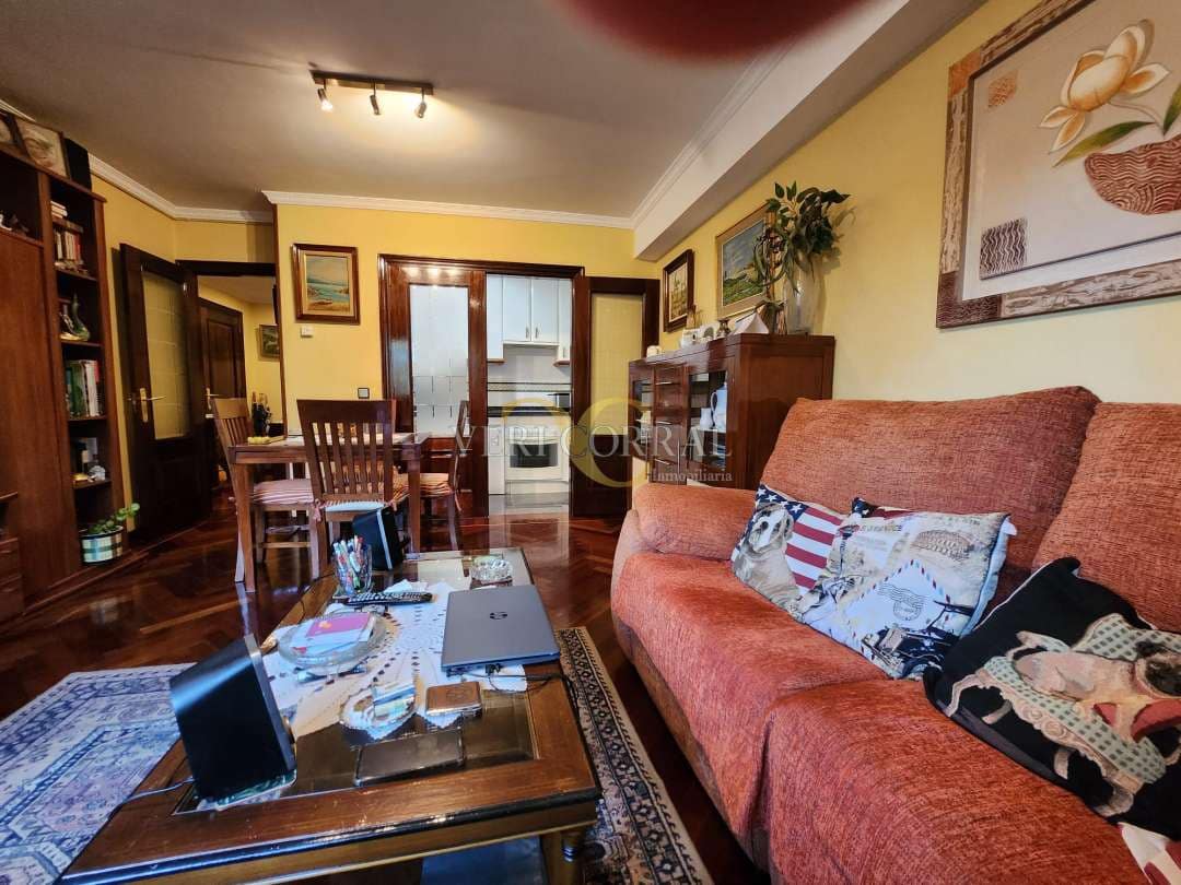 2 bedroom Flat for sale in Llanes - € 225,000 (Ref: 9443431)