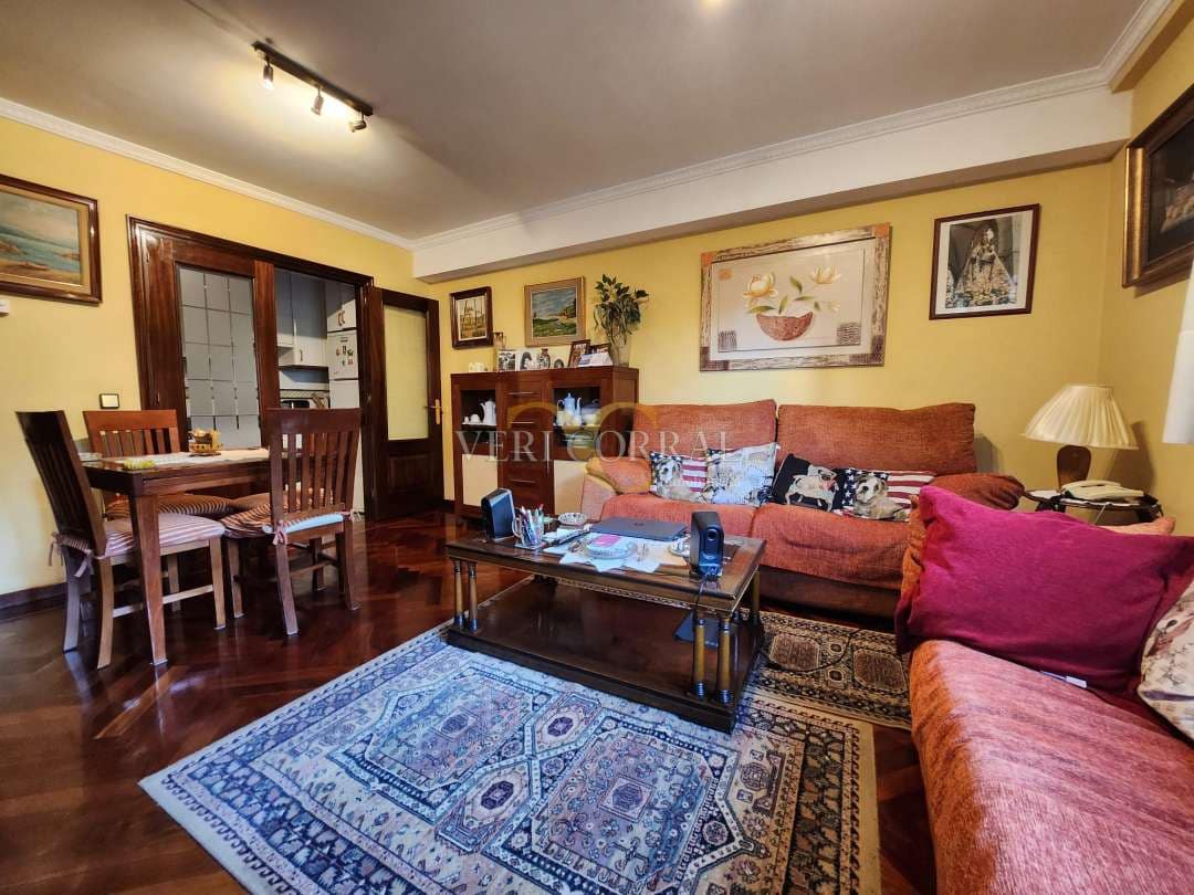 2 bedroom Flat for sale in Llanes - € 225,000 (Ref: 9443431)