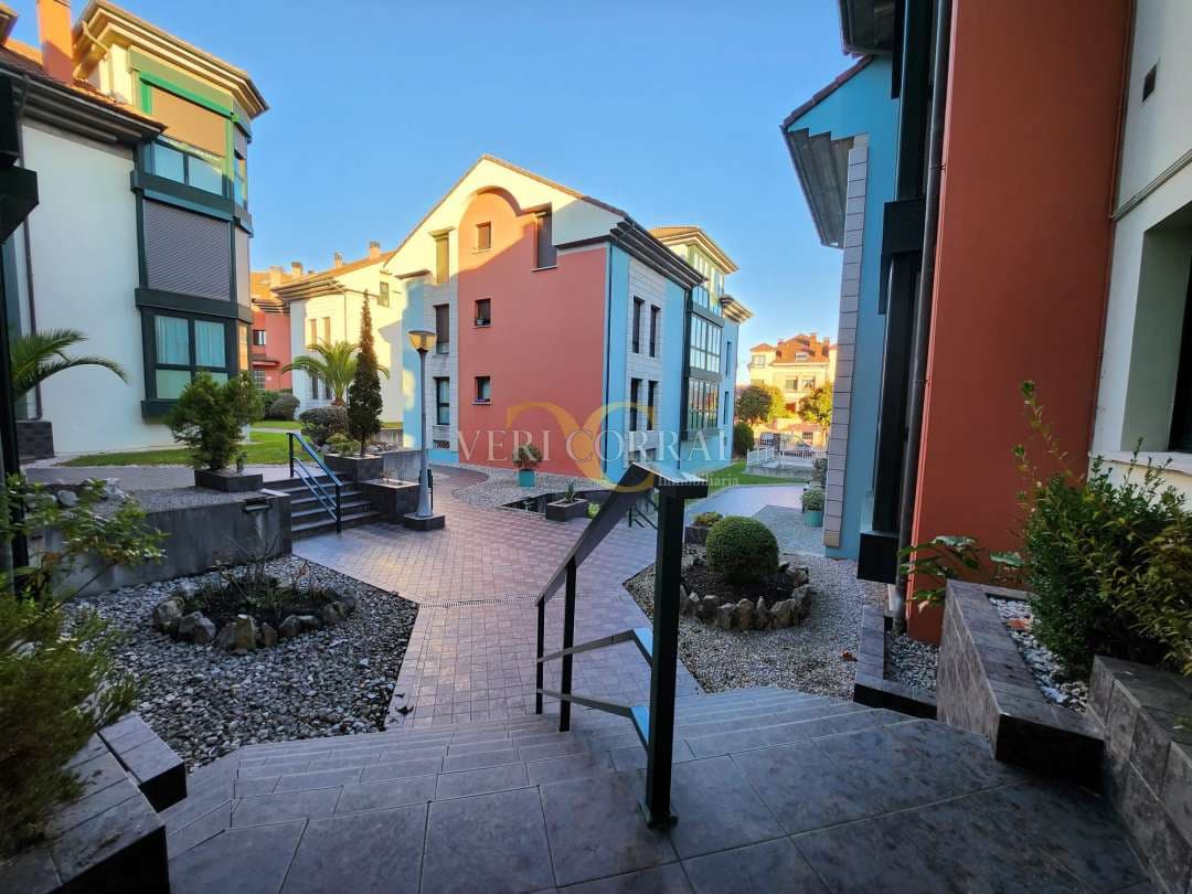2 bedroom Flat for sale in Llanes - € 225,000 (Ref: 9443431)